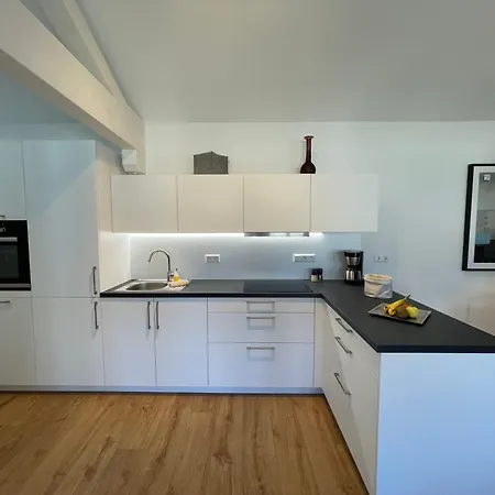 Domizil K6 Kirchblick Appartement