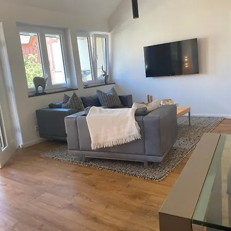 Domizil K6 Kirchblick