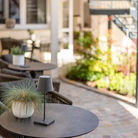 Domizil K6 Kirchblick Appartement *