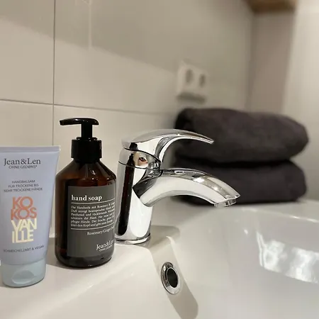 Appartement Domizil K6 Kirchblick