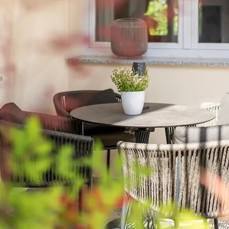 Domizil K6 Kirchblick *