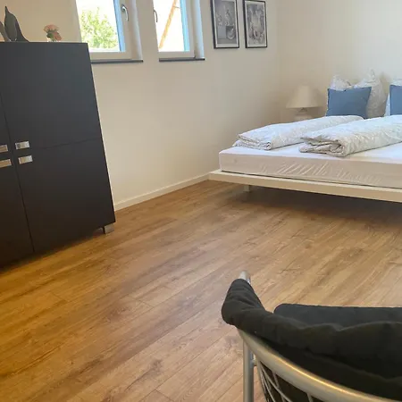 Domizil K6 Kirchblick Appartement *