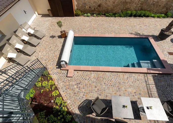 Daire Domizil K6 Kirchblick *