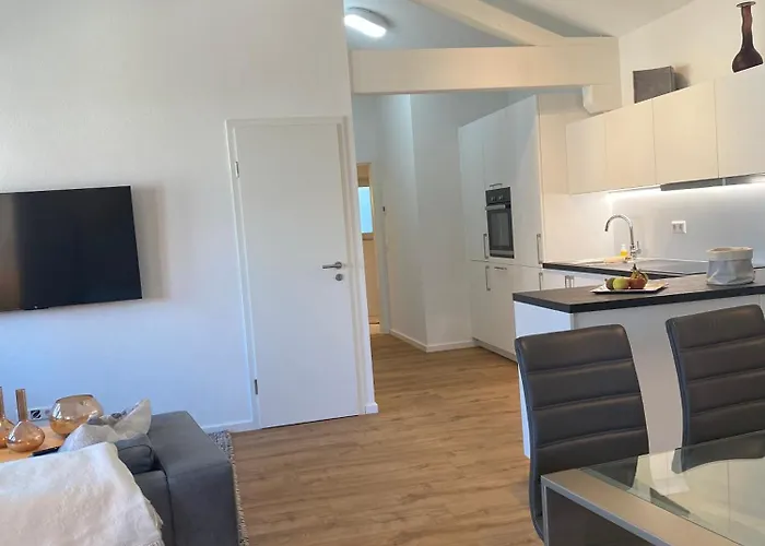 Daire Domizil K6 Kirchblick