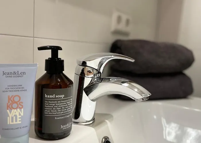 Daire Domizil K6 Kirchblick