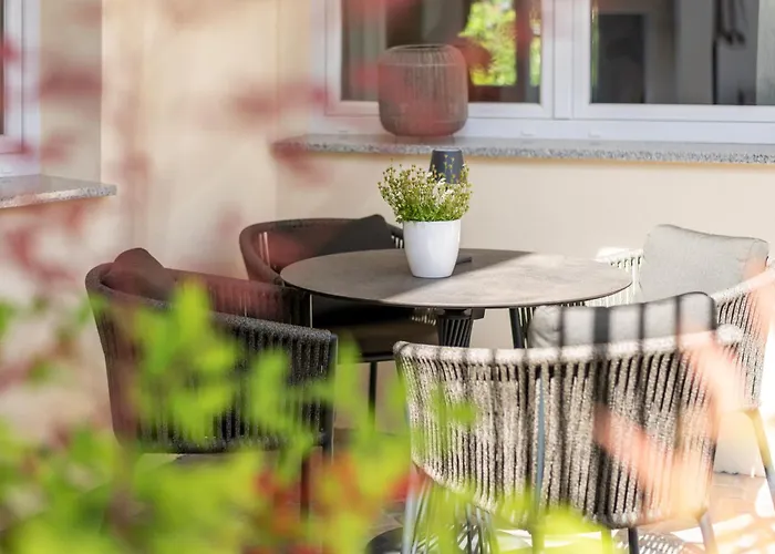 Domizil K6 Kirchblick *